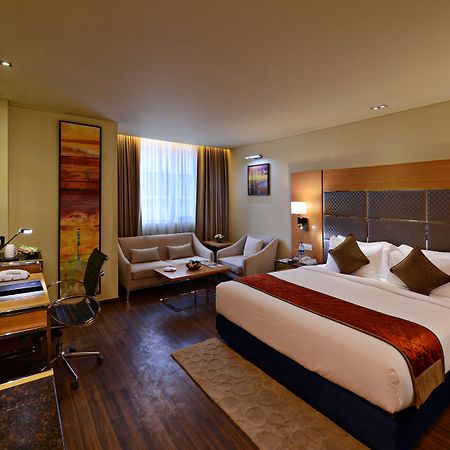 Country Inn Panjim Goa Panaji Eksteriør bilde