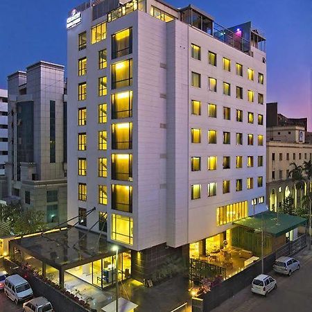 Country Inn Panjim Goa Panaji Eksteriør bilde