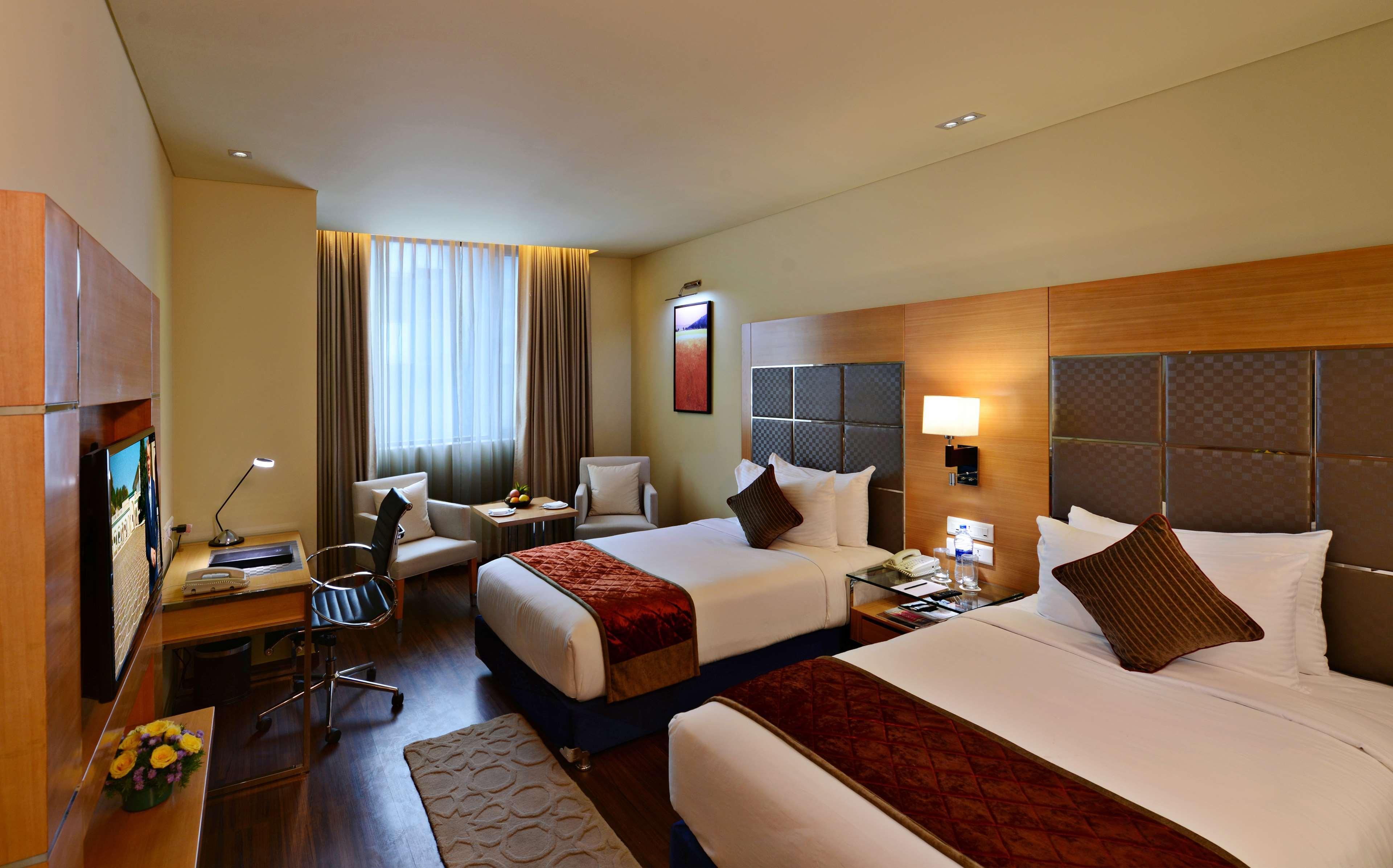 Country Inn Panjim Goa Panaji Eksteriør bilde