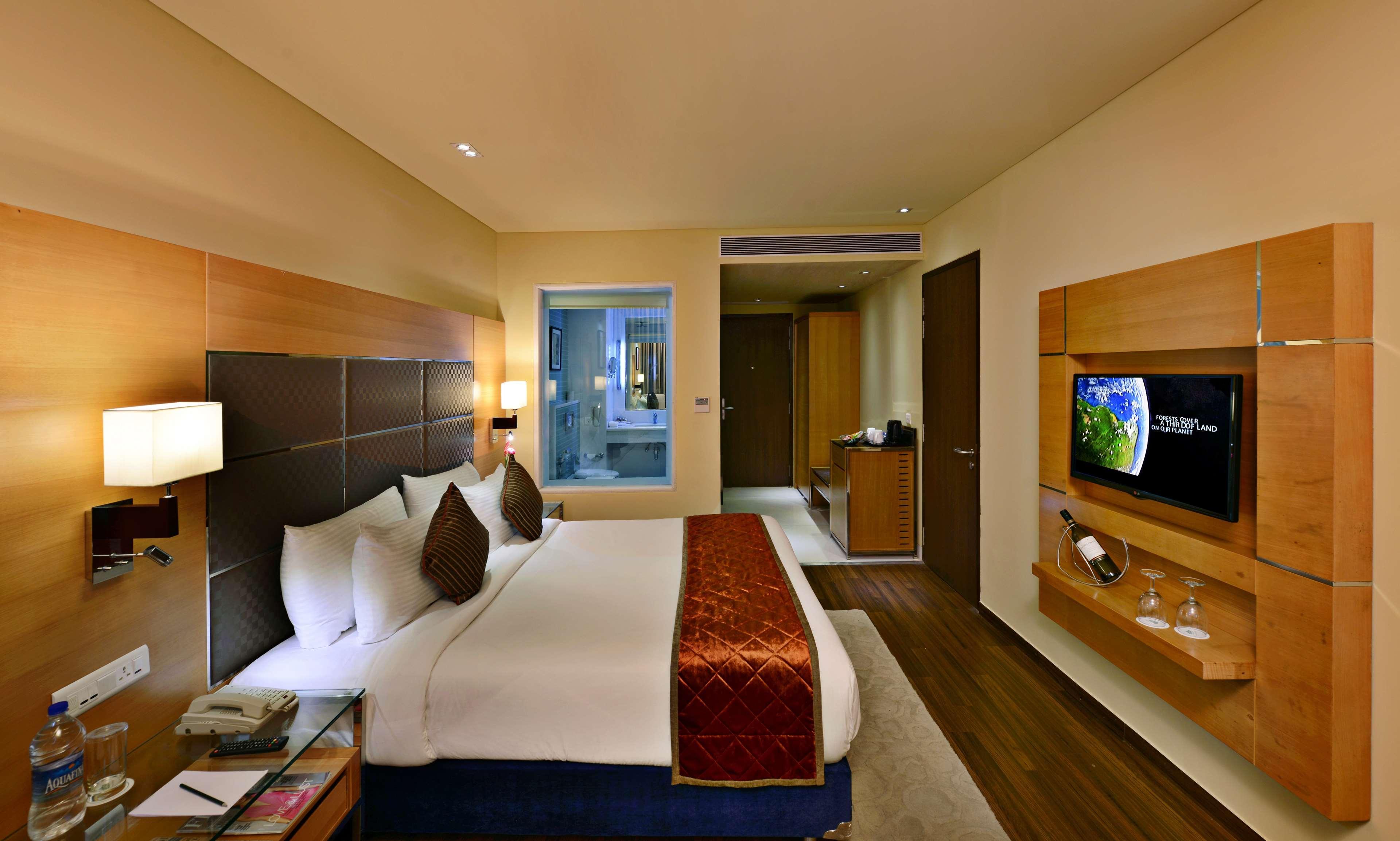 Country Inn Panjim Goa Panaji Eksteriør bilde