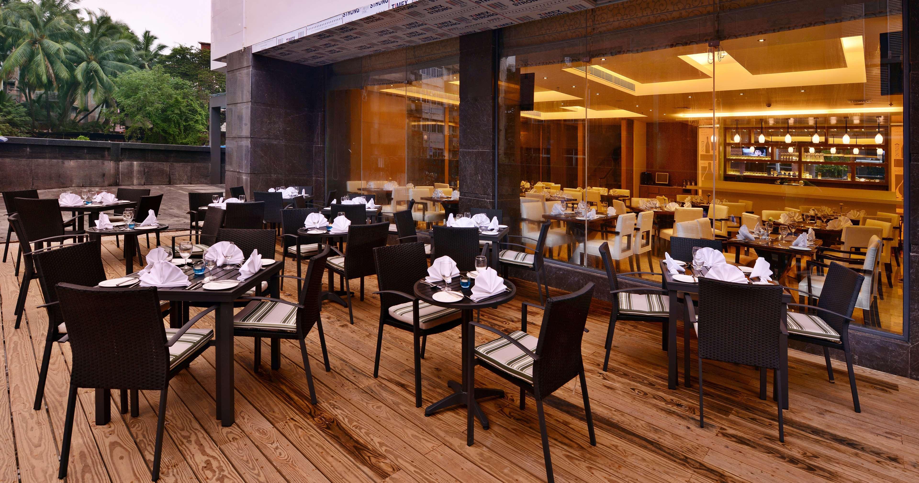 Country Inn Panjim Goa Panaji Eksteriør bilde