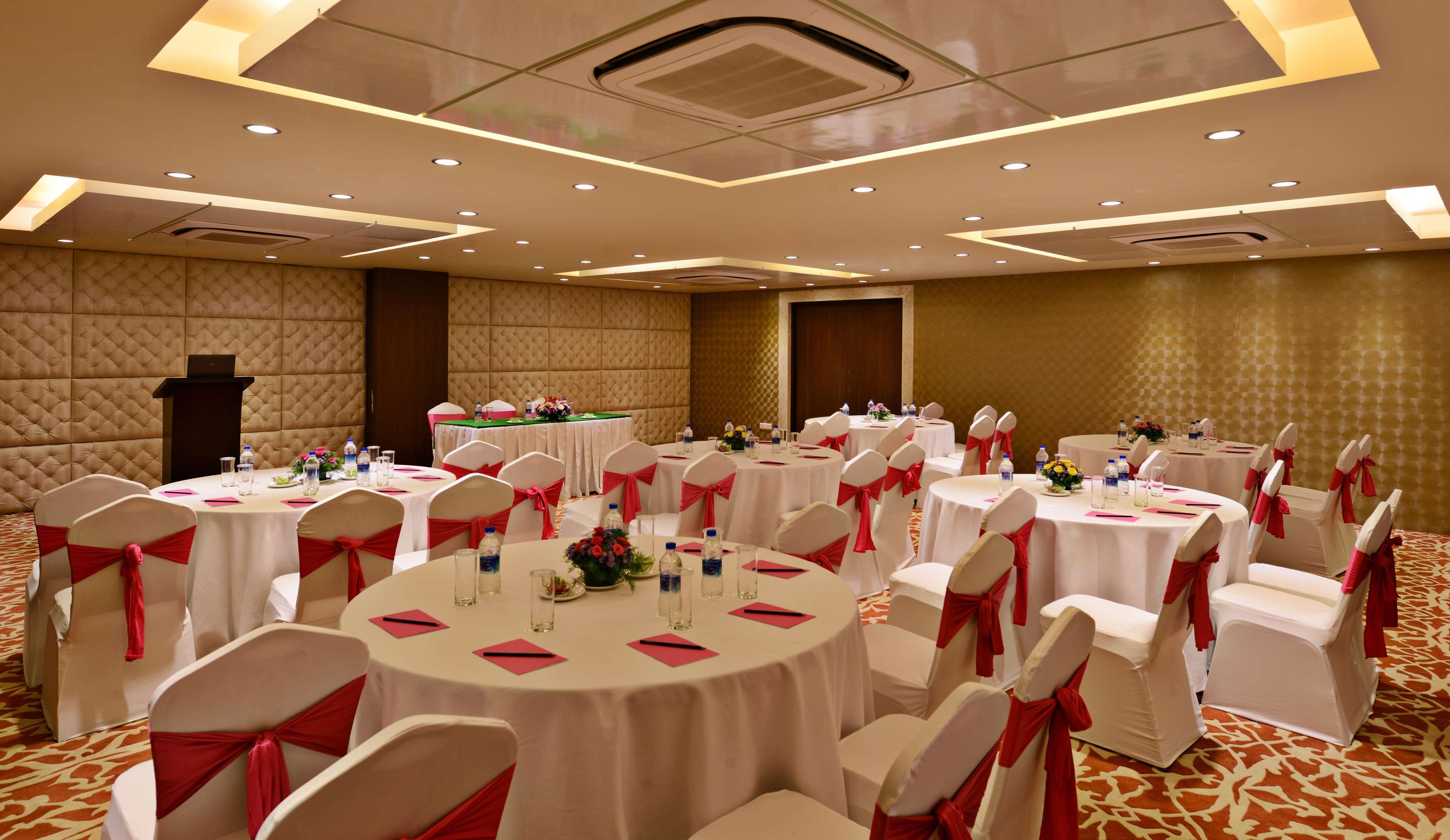 Country Inn Panjim Goa Panaji Eksteriør bilde