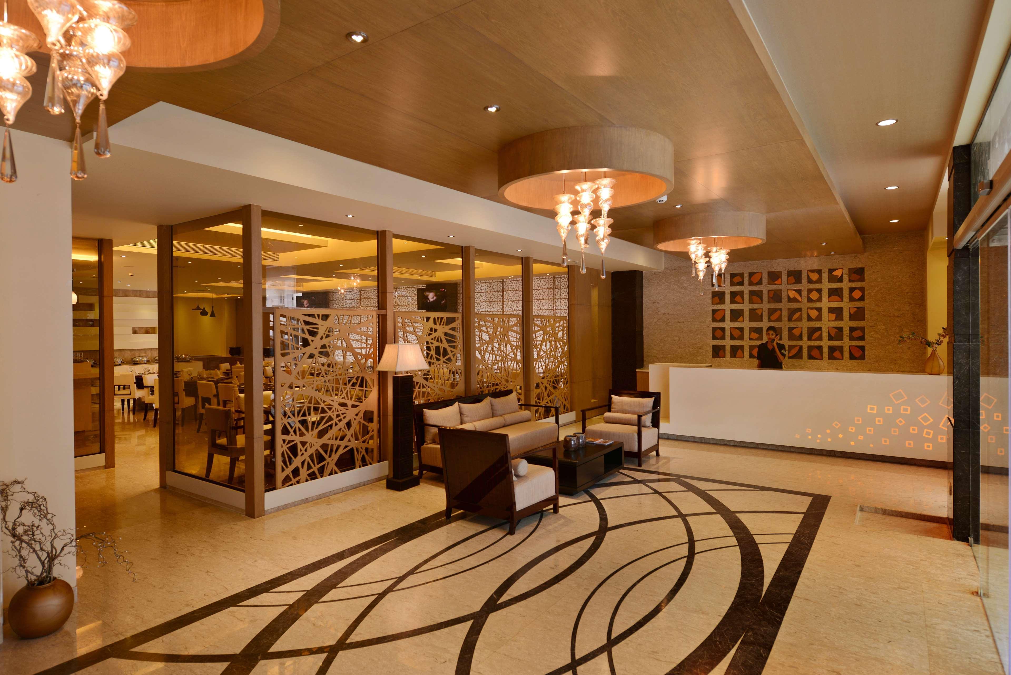 Country Inn Panjim Goa Panaji Eksteriør bilde
