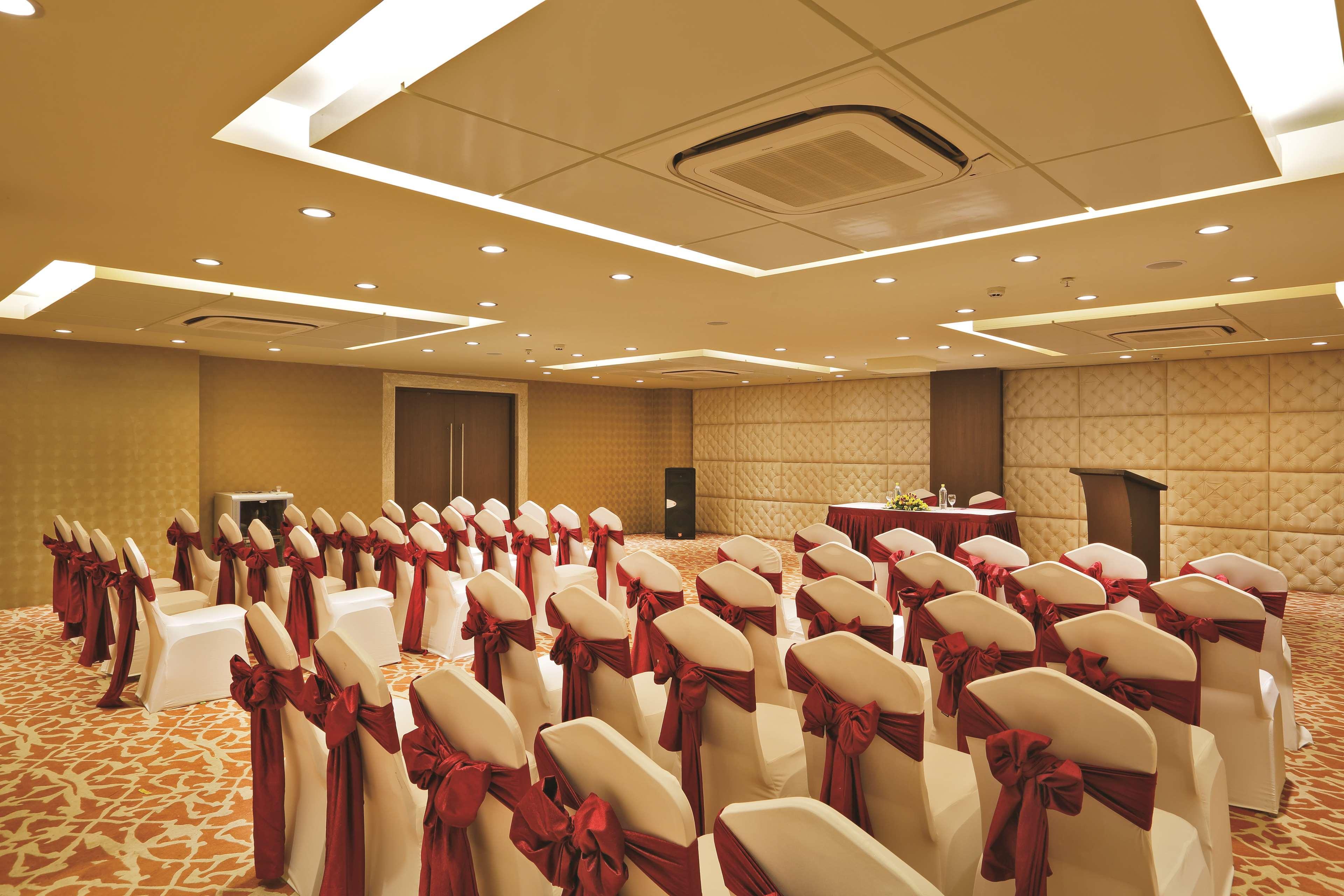 Country Inn Panjim Goa Panaji Eksteriør bilde