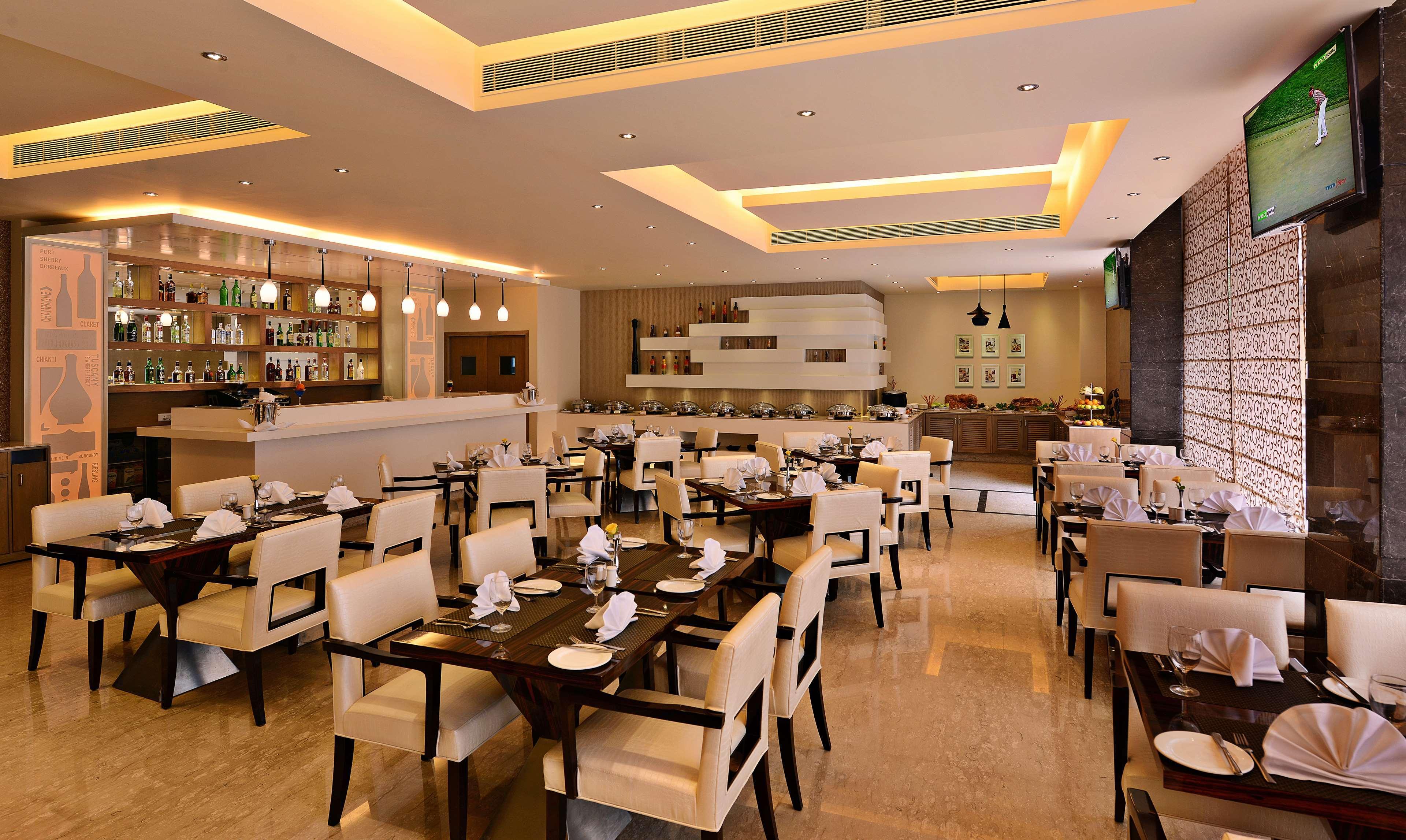 Country Inn Panjim Goa Panaji Eksteriør bilde