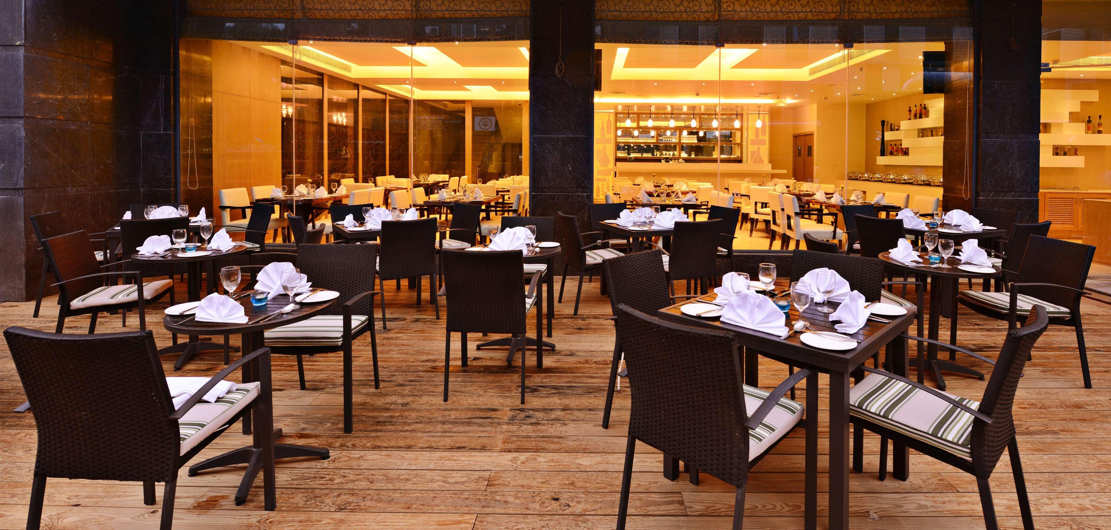Country Inn Panjim Goa Panaji Eksteriør bilde