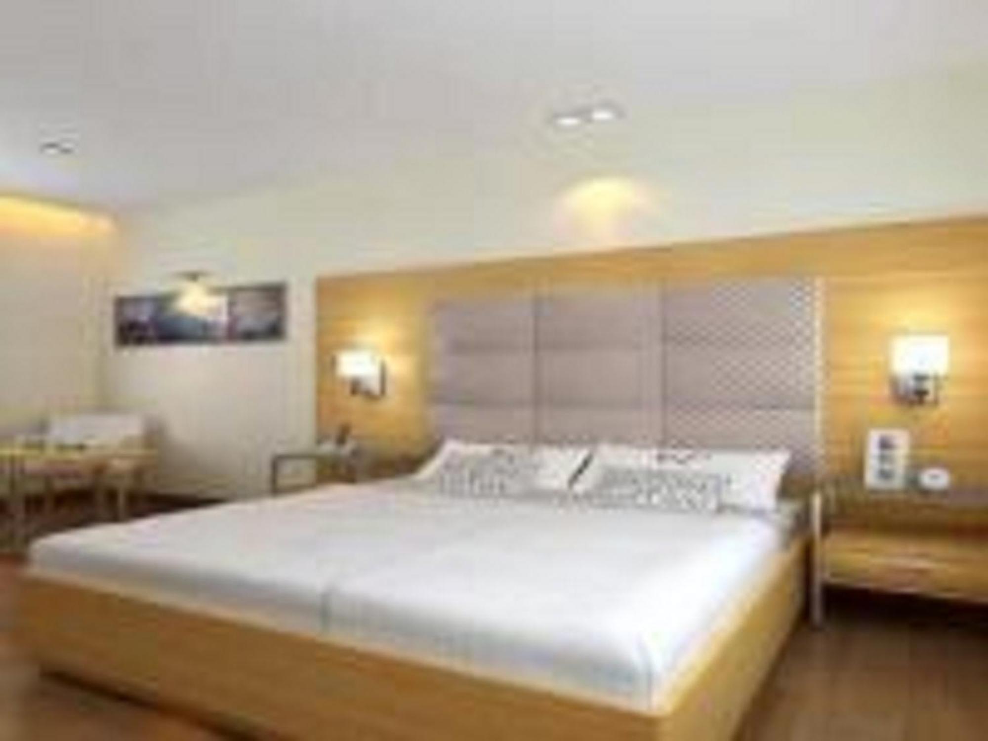 Country Inn Panjim Goa Panaji Rom bilde