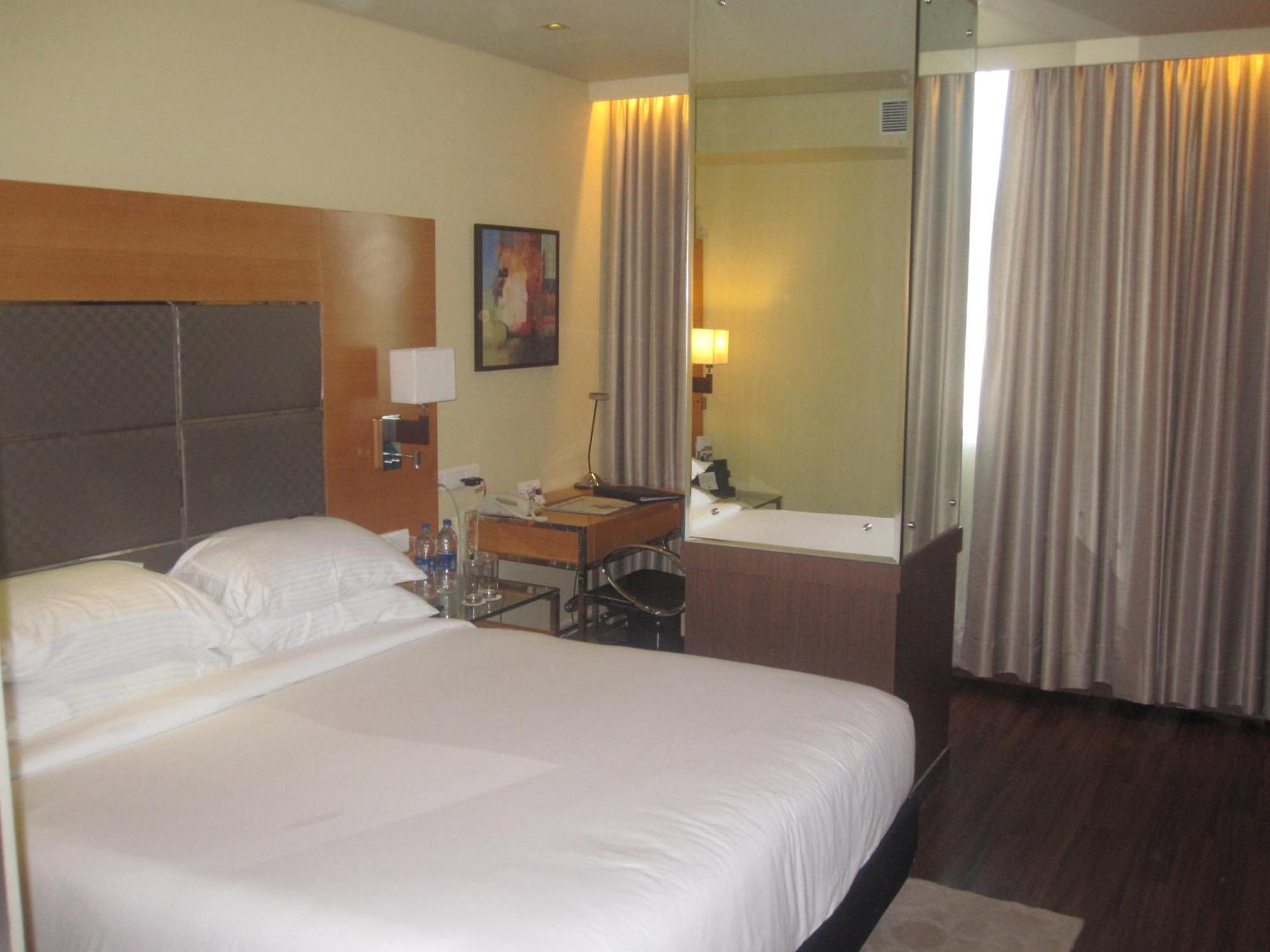 Country Inn Panjim Goa Panaji Rom bilde