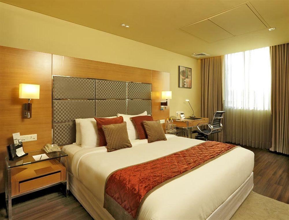 Country Inn Panjim Goa Panaji Eksteriør bilde
