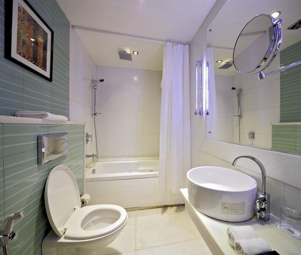 Country Inn Panjim Goa Panaji Eksteriør bilde