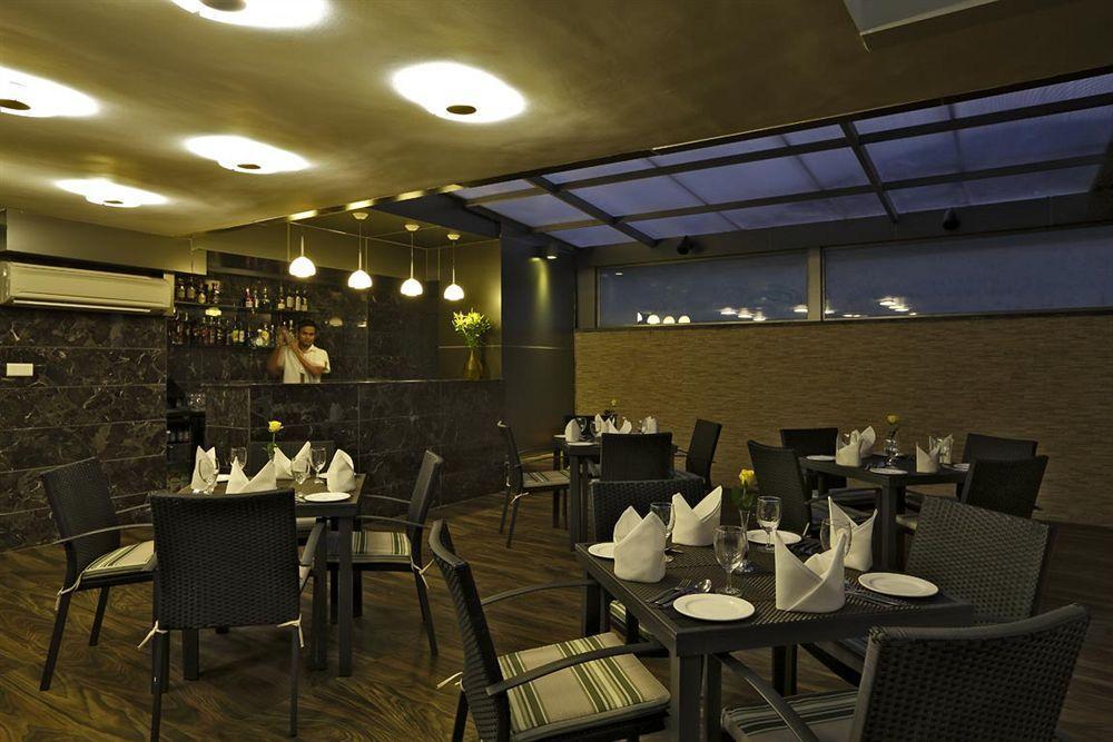 Country Inn Panjim Goa Panaji Eksteriør bilde