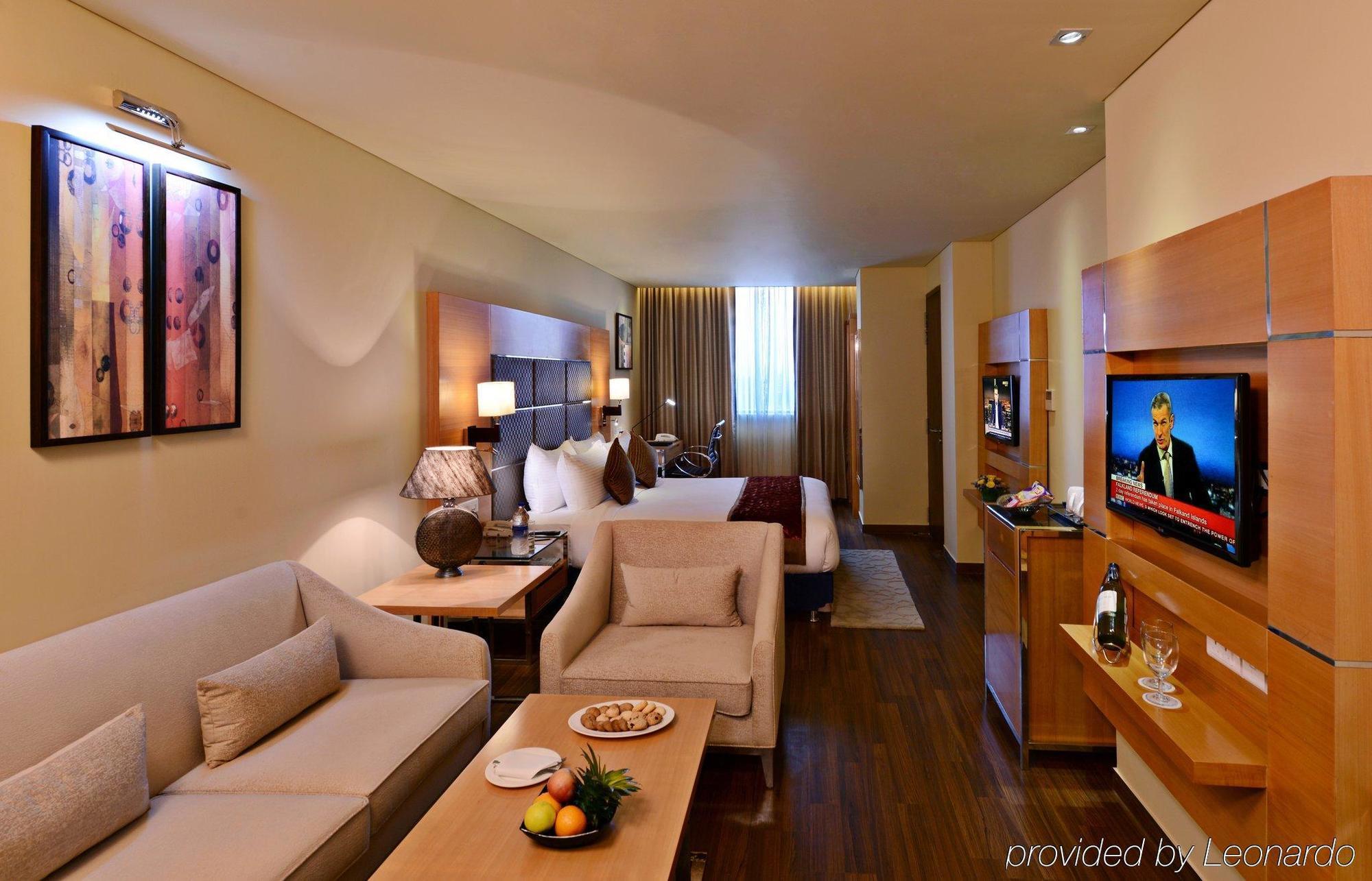 Country Inn Panjim Goa Panaji Eksteriør bilde