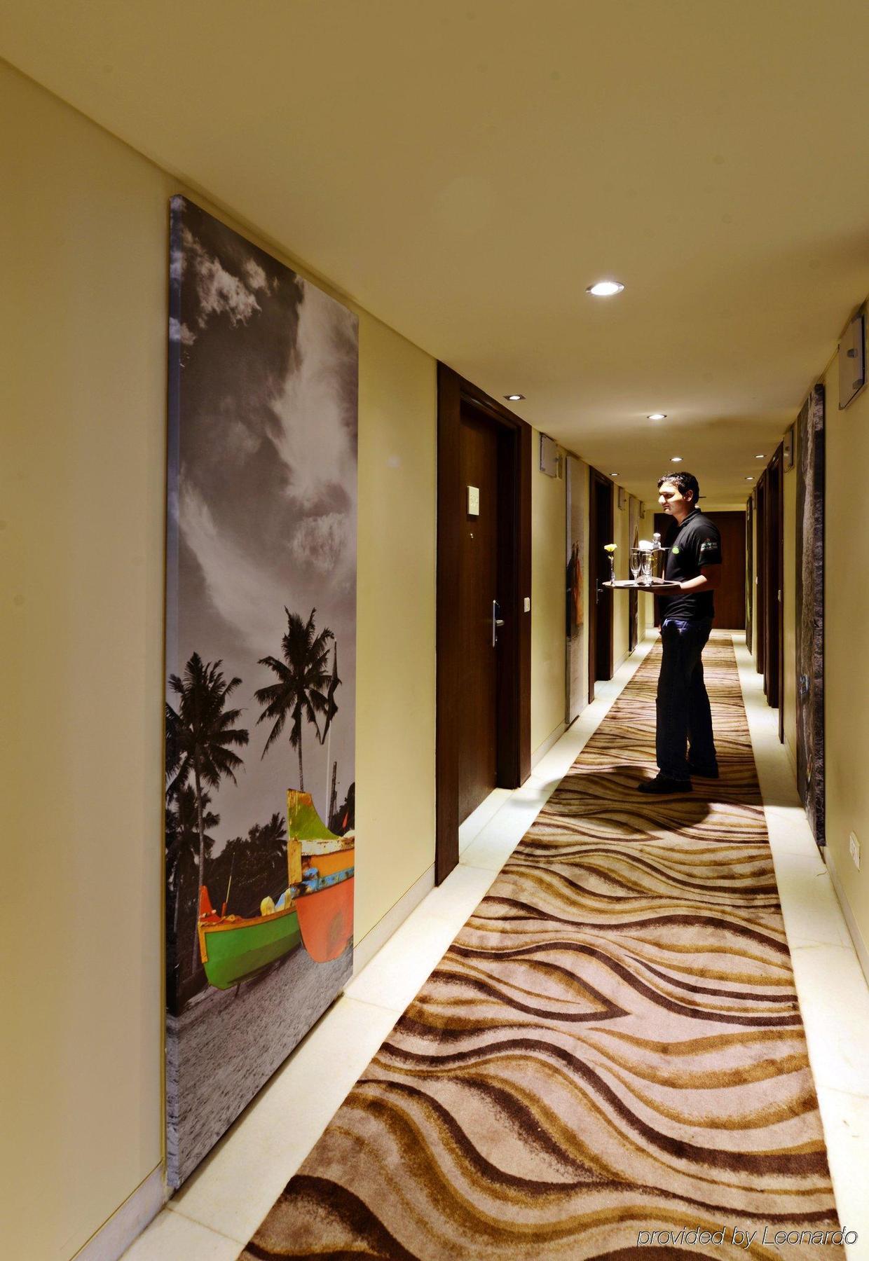 Country Inn Panjim Goa Panaji Eksteriør bilde