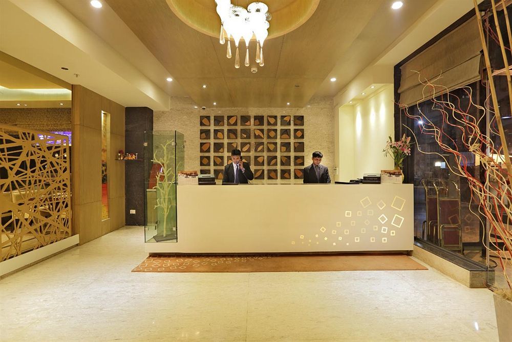 Country Inn Panjim Goa Panaji Eksteriør bilde