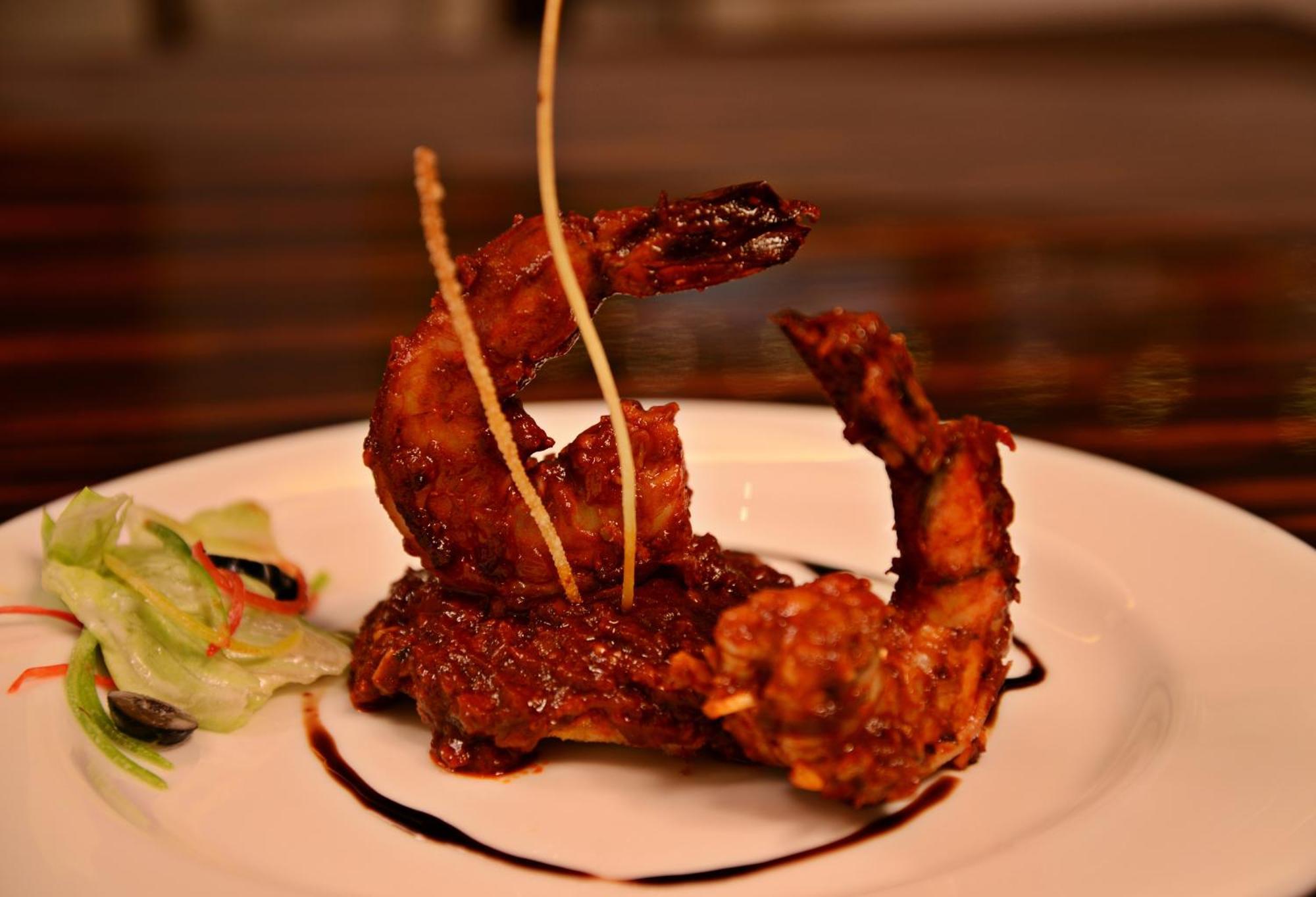 Country Inn Panjim Goa Panaji Eksteriør bilde