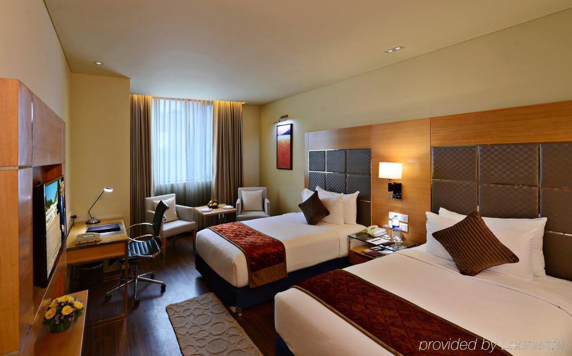 Country Inn Panjim Goa Panaji Eksteriør bilde