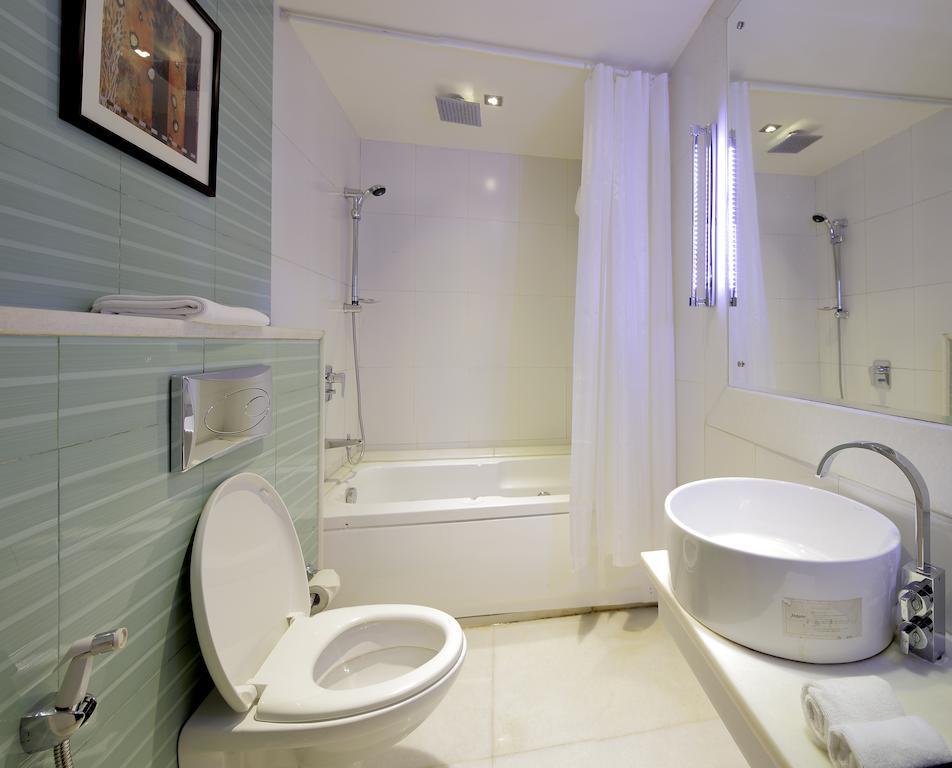 Country Inn Panjim Goa Panaji Eksteriør bilde