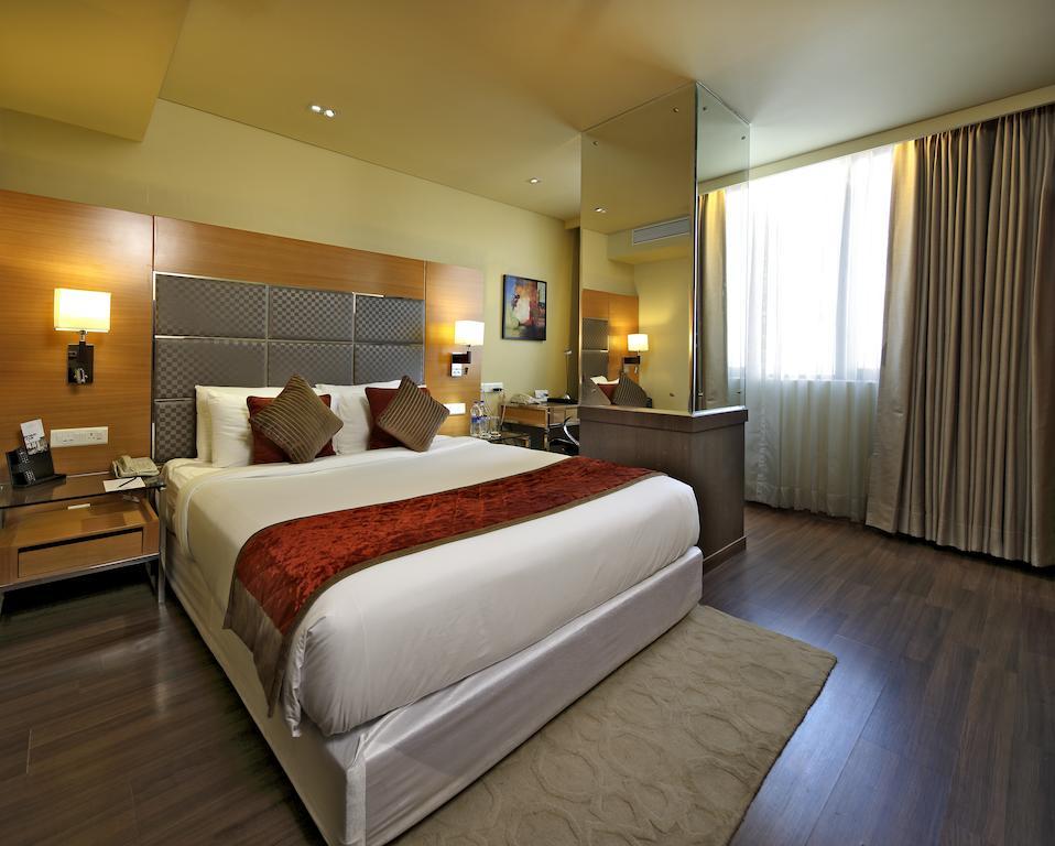 Country Inn Panjim Goa Panaji Eksteriør bilde