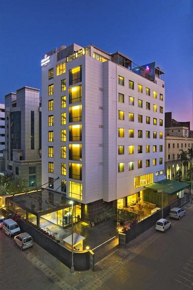 Country Inn Panjim Goa Panaji Eksteriør bilde